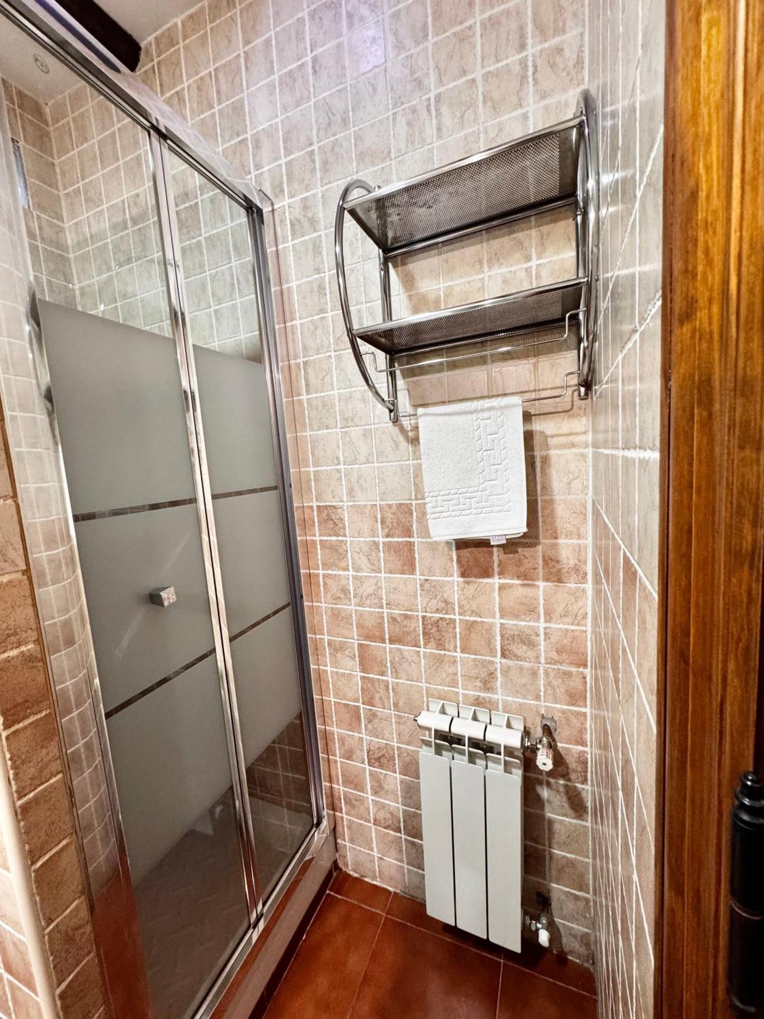 نافاكونسيخو Casas Rurales Carrizosa المظهر الخارجي الصورة