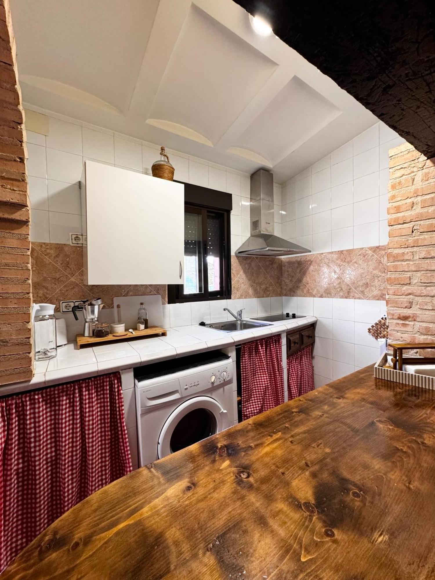 نافاكونسيخو Casas Rurales Carrizosa المظهر الخارجي الصورة