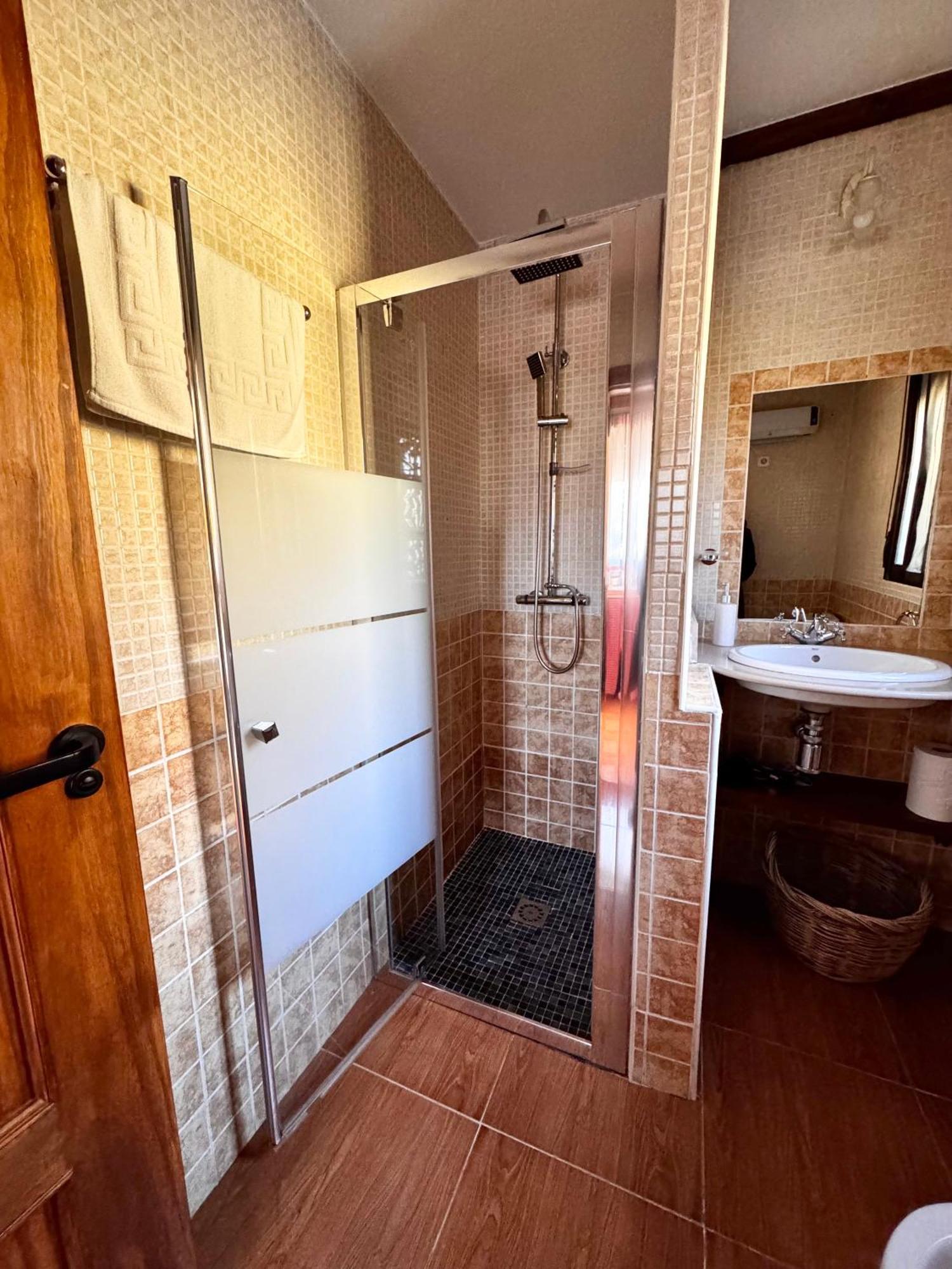 نافاكونسيخو Casas Rurales Carrizosa المظهر الخارجي الصورة